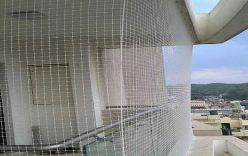 Balcony Bird Net Services